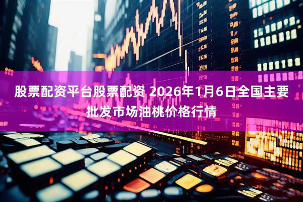 股票配资平台股票配资 2026年1月6日全国主要批发市场油桃价格行情
